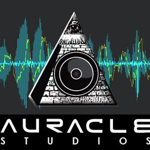 Auracle Studio’s avatar