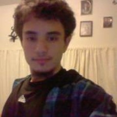 Tony Mendoza 2