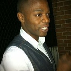 Marc Anthony Pocornie