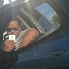 Big bear