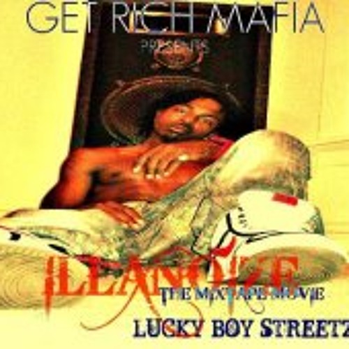 LuckyBoy Streetz’s avatar