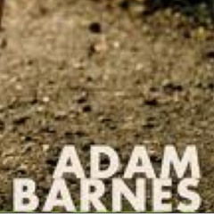 Adam Barnes