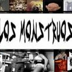 Los Monstruos 1