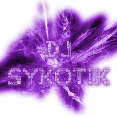 DJ Sykotik
