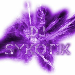 DJ Sykotik-A Formal Introduction (Numbernin6)
