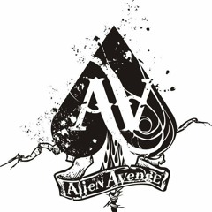Alien Avenge