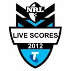 Nrl Live Scores
