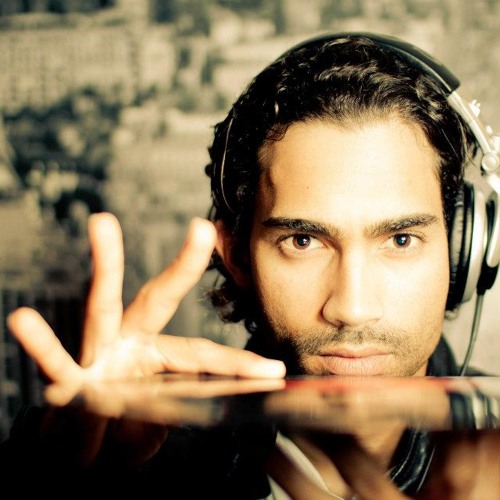 DJ Bossa Nova artist photo