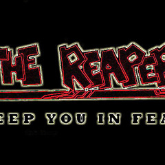 The Reaper/DaReapy