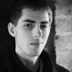 Michael van der Beek