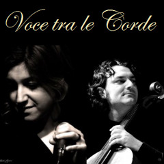 Voce tra le Corde
