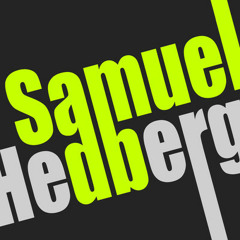Samuel Hedberg