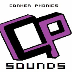 Conker Phonics