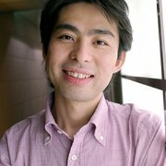 Ryuichi Nishida