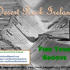 Desert Rock Ireland