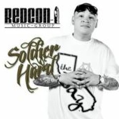 SoldierHard TheVoice