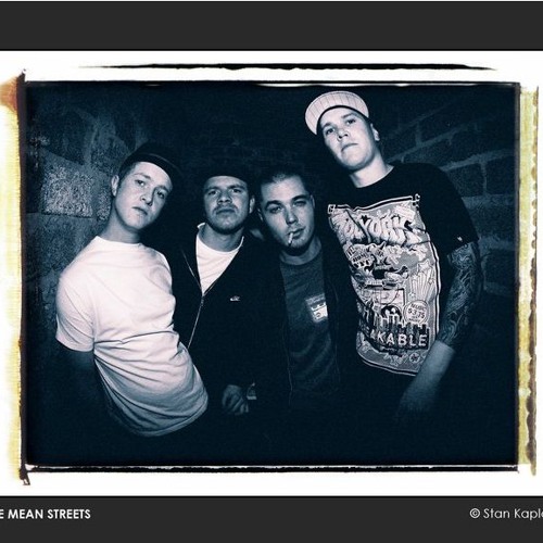 Stream THE MEAN STREETS music | Listen to songs, albums, playlists for ...