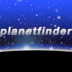planetfinder