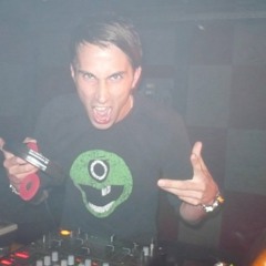 CORN FLAKES 3D live mix @ Happy PsyDay Balsthal Okt`11