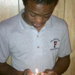 Mally Just'tang-it Mack