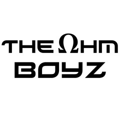 The Ohm BoyZ Dublin