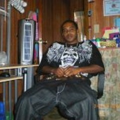 Kyle Antoine