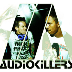 Audiokillers