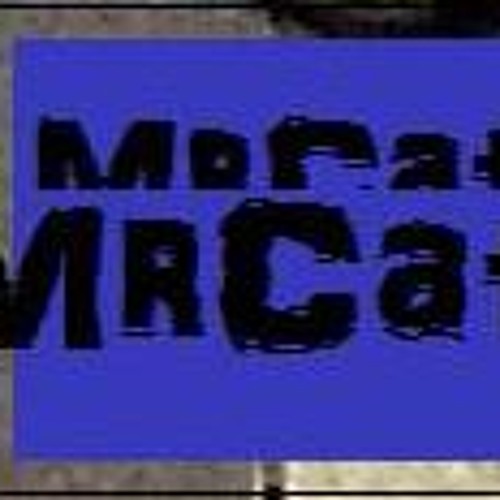 SoundCloud profile picture for @mrcat