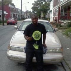 Cheeze Lamotte Carter