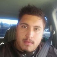 Alfonso Zuniga Gonzalez