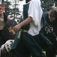 Brendan Shamrock Sullivan