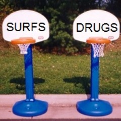 Surfs Drugs