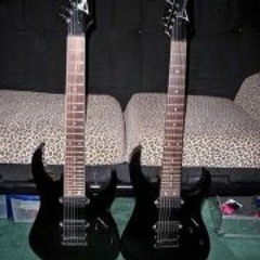 Drums only (betrayed)