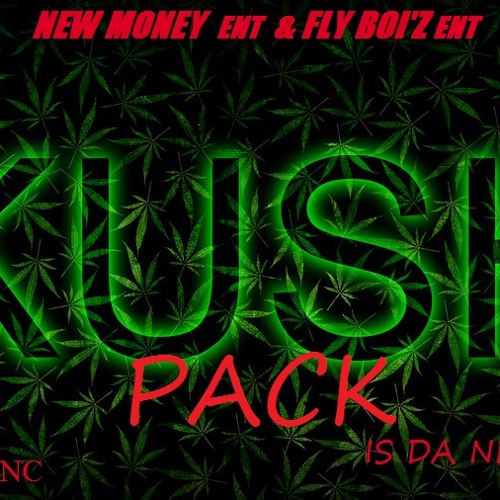 Kush Pack & New Money Ent’s avatar