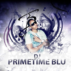 DJ PrimeTime Blv