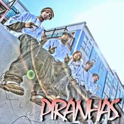 SoundCloud profile picture for @piranhas