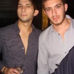 Constantinos Tsianides