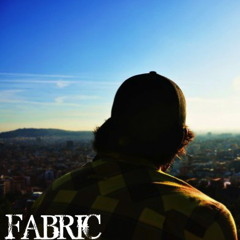 fabric.