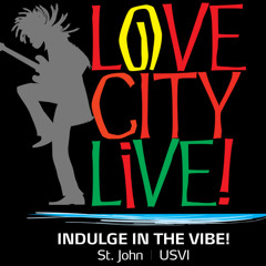 Love City Live!