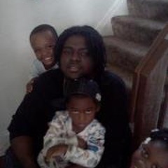 SHAWTY POOHLANDKRAZI