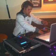 DJ Sean Needham