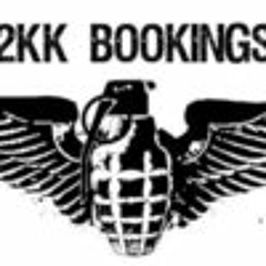 Twokk Bookings