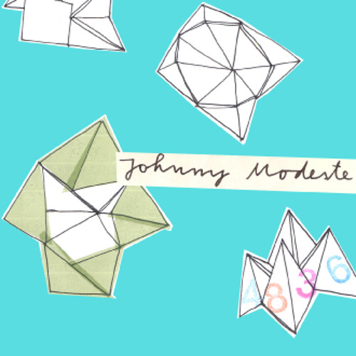 Johnny Modeste’s avatar