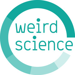 scienceweird