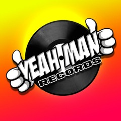 YEAH MAN RECORDS!