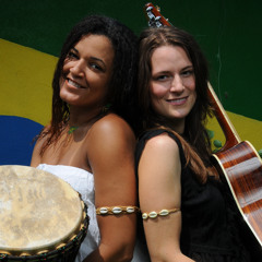 Minha Sereia at SUBA 092311