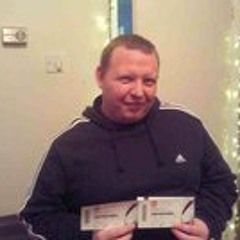 Jason Mufc Proudlove