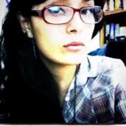 Aymara León’s avatar
