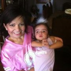 Karen Reyes Jaramillo