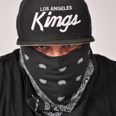 Sonny Reddz aka Hood Heff